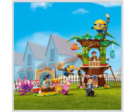 LEGO 75583 Rodzinna rezydencja Gru i minionków - 1274075 - zdjęcie 9